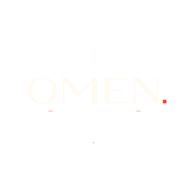 OMEN — тату-студия